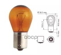 Лампа Philips 12V Py21w Philips арт. 12496