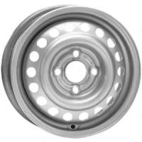 Диск колесный KFZ 7505 7x16/5x108 D65.1 ET46 Silver