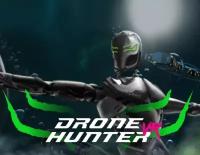 Drone Hunter VR электронный ключ PC Steam