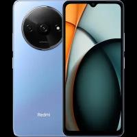 Xiaomi Смартфон Xiaomi Redmi A3 3/64GB Star Blue RU