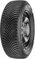 Шины 215/65 R17 99H Michelin Alpin 5