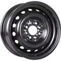 Диск колесный Accuride Ваз 2103 5x13/4x98 D60.1 ET29 Black