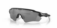 Солнцезащитные очки Oakley OO9208, черный,138мм, XL