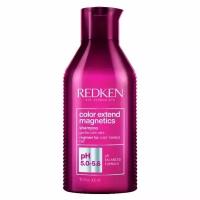 Redken - Color Extend Magnetics Shampoo Шампунь для окрашенных волос 300 мл