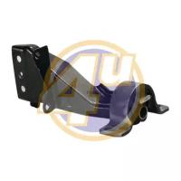 4U RN-EM-00296 подушка двиг ЛЕВ REN TWINGO 1.2/1.2 16V D4F700-706 96-