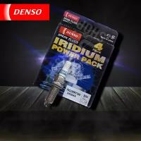 Свечи зажигания Denso IK16 Iridium Power (5303)