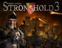 Stronghold 3 Gold Edition электронный ключ PC Steam
