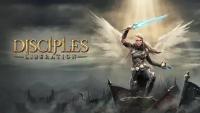 Игра Disciples: Liberation Deluxe Edition для PC (STEAM) (электронная версия)