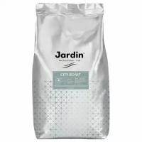 Кофе в зернах JARDIN City Roast 1 кг 1490-06 622350 (1)