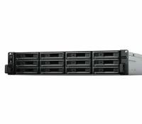 Сетевое хранилище Synology (Rack2U) (RS3621RPXS)