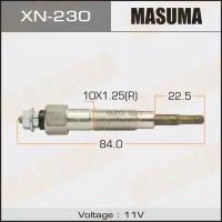 MASUMA XN230 Свеча накаливания MASUMA CP-04 /RD28.RD28ETI (1/10/100)