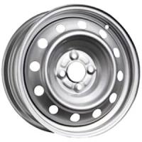 Диск колесный Trebl 7255 6x15/4x108 D63.3 ET47.5 Silver