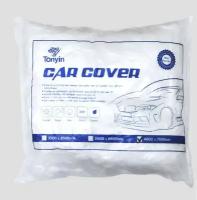 TT23B Защитный чехол для кузова автомобиля (3800*6600мм) CAR COVER (MEDIUM SIZE) TONYIN