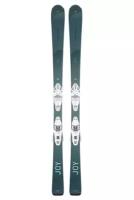 Горные лыжи с креплениями HEAD Easy Joy SLR Joy Pro+JOY 9 GW SLR BR 85 [H] Blue (см:158)