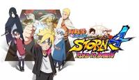 Игра NARUTO SHIPPUDEN: Ultimate Ninja STORM 4 Road to Boruto для PC (STEAM) (электронная версия)