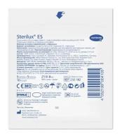 Hartmann Sterilux ES, салфетки стерильные 5 х 5 см, 10 шт