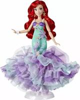 Коллекционная Кукла Русалочка Ариэль Дисней Disney Princess Ariel (серия Style). F5005