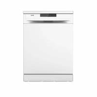 Посудомоечная машина Gorenje GS62040W на 13 комплектов