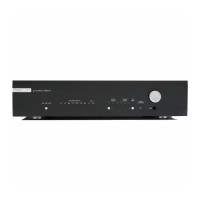 ЦАП транзисторный Musical Fidelity M6S DAC 768 ASYNCHRONOUS D/A CONVERTER Black