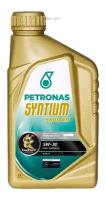 PETRONAS 18321619 18321619 SYNTIUM 5000 RN 5W30 1L масо моторное AC