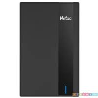 Netac NT05K331N-001T-30BK Внешний жесткий диск HDD