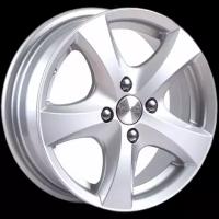 Колесный диск Уран-2 5,5x14/4x100 D67,1 ET35 селена