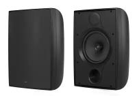 Tannoy DVS 8T пассивная 2-полосная всепогодная АС. Номинальная/программная/пиковая мощн. 70 /140 /280 Вт. Сопр. 6 Ом Трансформатор - переключатель 70В/100В, 60 W /30W / 15W / 7.5W / низкоомная нагрузка. НЧ - 8'', ВЧ - 0,79''. Диапазон: 75Гц-20кГц. Кр