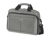 Сумка 13,3” Samsonite GuardIT 2.0 Briefcase CM5*08*002, Полиэстер, Серый