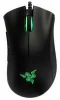 Razer DeathAdder Essential Black, черный