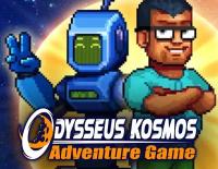 Odysseus Kosmos and his Robot Quest - Episode 3 электронный ключ PC Steam