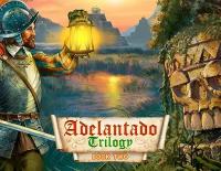 Adelantado Trilogy. Book Two электронный ключ PC Steam