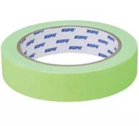 Скотч-тейп Kupo CSS-2415GN Cloth Spike Tape 24mm*13,72m зеленый