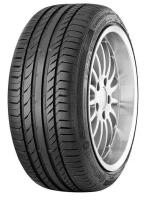 Шины 255/55 R19 Continental ContiSportContact 5 SUV 111Y XL FR