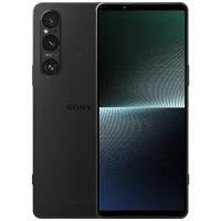 Смартфон Sony Xperia 1 V 12/256Gb Black