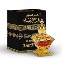 Масляные духи Attar Al Kaaba Al Haramain