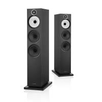 Акустическая система Bowers & Wilkins 603 S3 Black