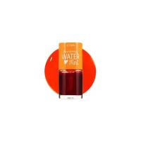 ETUDE HOUSE Dear Darling Water Gel Tint #03 Orange Увлажняющий гелевый тинт для губ