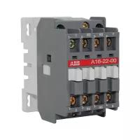 ABB A16-22-00 1SBL181501R8000 Контактор (Катушка 220-240V 50-60Hz)