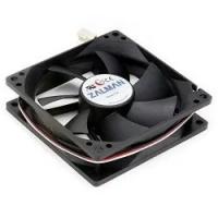 Case fan ZALMAN ZM-F2 PLUS (SF) Fan for m / tower (3пин, 92x92x25mm, 20-23дБ, 1500об / мин)