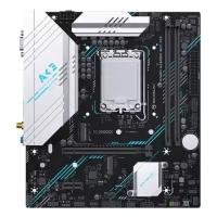 Материнская плата Maxsun MS-H610M 666 WIFI6 D5 (LGA1700, mATX)