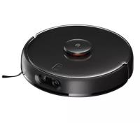 Робот-пылесос Xiaomi (MI) Mijia Sweeping Robot Pro, CN, черный