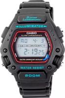 Наручные часы Casio G-Shock DW-290-1V