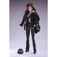Кукла Barbie Harley-Davidson №2 (Барби Харлей-Дэвидсон №2)