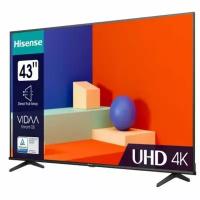 Телевизор HISENSE 43A6K