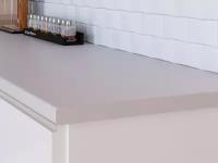 Столешница для кухни кедр 4040/S Антарес, 2000х600х38мм с кромкой