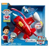 Игровой набор PAW Patrol Air Patroller