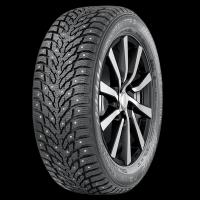 Автошина NOKIAN TYRES Hakkapeliitta 9 205/50 R17