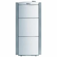 Котёл Vaillant ecoVIT VKK 476/4 газовый конденсационный напольный одноконтурный, 47 кВт