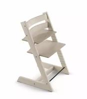 Стульчик Stokke Tripp Trapp Whitewash 100105