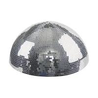 Зеркальная полусфера Showtec Mirrorball 40